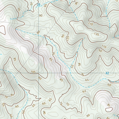 Tucker Gully (9149-144) Preview 3