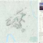 Tuckers Range (8257-44) Preview 1