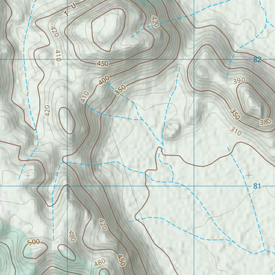 Tuckers Range (8257-44) Preview 2