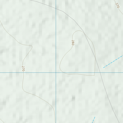 Tuckers Range (8257-442) Preview 2