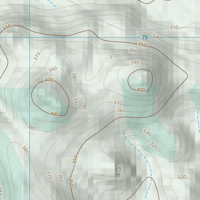 Tuckers Range (8257-442) Preview 3