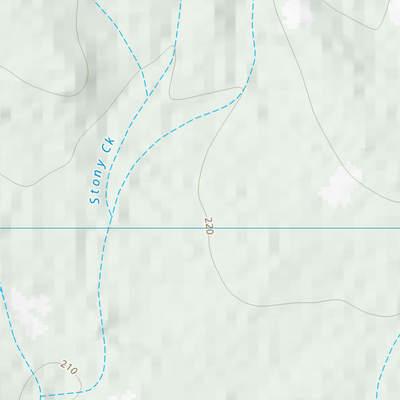Tuckers Range (8257-443) Preview 2