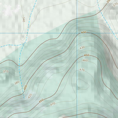 Tuckers Range (8257-444) Preview 3