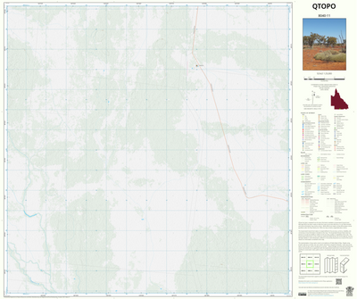 Tuen (8040-11) Preview 1