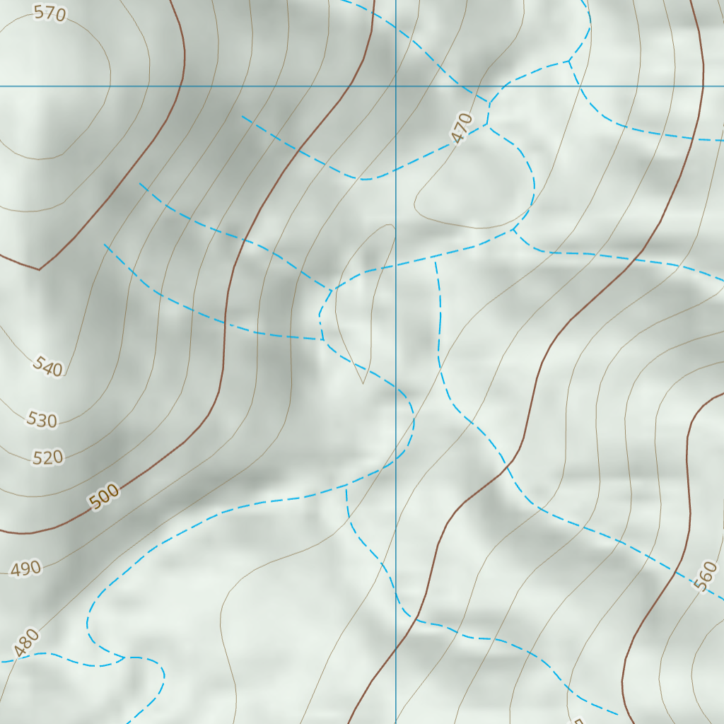 Jacob Tullah Tullah (7865-314) Map by Department of Natural Resources and Mines ...