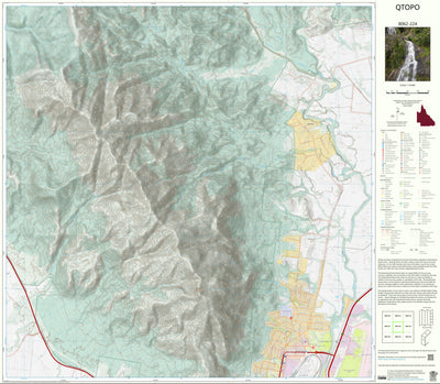 Tully (8062-224) Preview 1