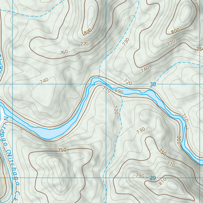 Tully Falls (8062-34) Preview 2