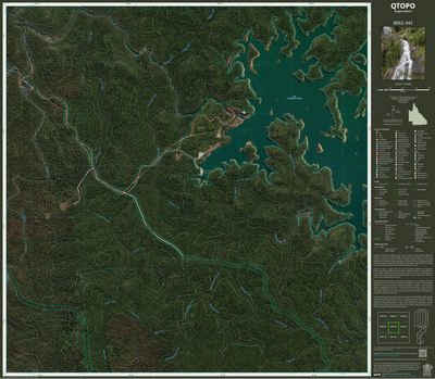 Tully Falls (8062-342i) Preview 1