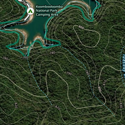 Tully Falls (8062-342i) Preview 2