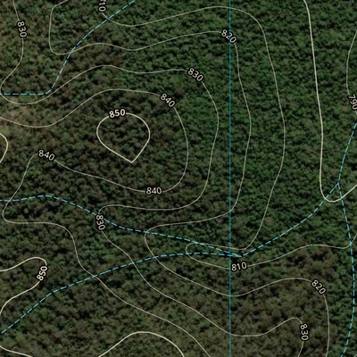 Tully Falls (8062-343i) Preview 2