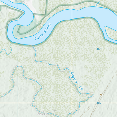 Tully Heads (8161-44) Preview 3