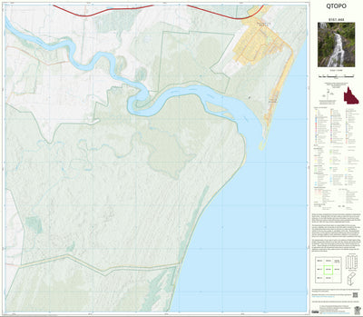 Tully Heads (8161-444) Preview 1