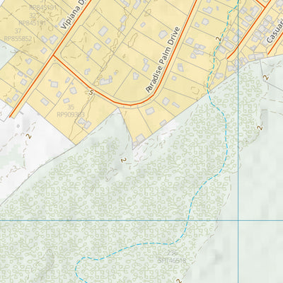 Tully Heads (8161-444) Preview 3