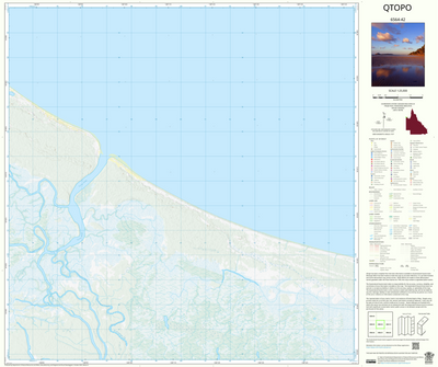 Tully Inlet (6564-42) Preview 1