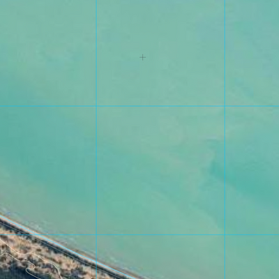 Tully Inlet (6564-42i) Preview 2