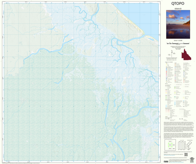 Tully Inlet (6564-43) Preview 1