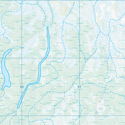 Tully Inlet (6564-43) Preview 3