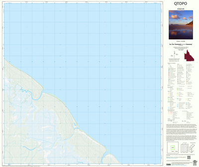 Tully Inlet (6564-44) Preview 1