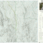 Tully River (8062-33) Preview 1