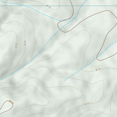 Tully River (8062-331) Preview 2
