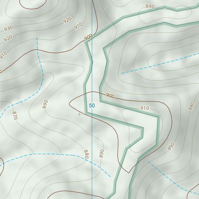 Tully River (8062-331) Preview 3