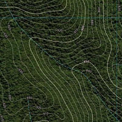 Tully River (8062-332i) Preview 2