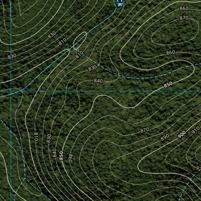 Tully River (8062-332i) Preview 3