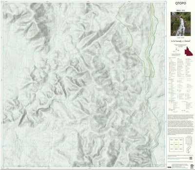 Tully River (8062-333) Preview 1