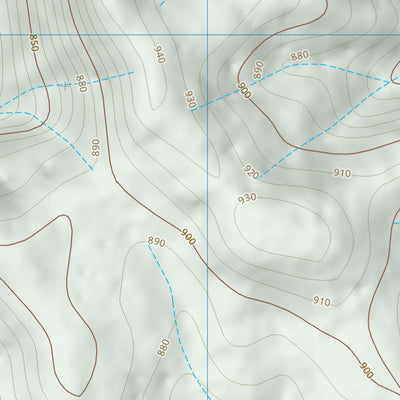 Tully River (8062-333) Preview 2