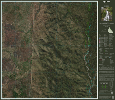 Tully River (8062-333i) Preview 1
