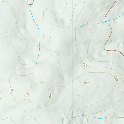 Tully River (8062-334) Preview 2