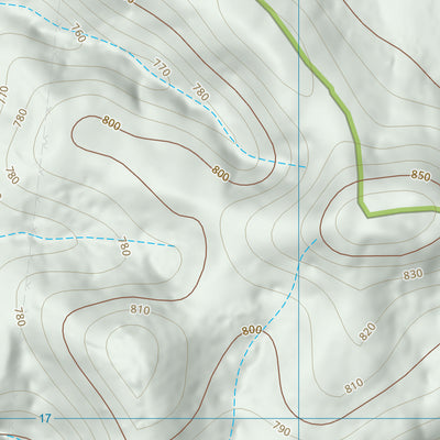 Tully River (8062-334) Preview 3