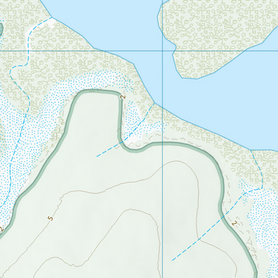Turkey Beach (9249-413) Preview 2