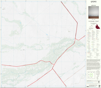 Turkey Creek (8550-243) Preview 1