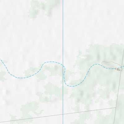 Turkey Creek (8550-243) Preview 2