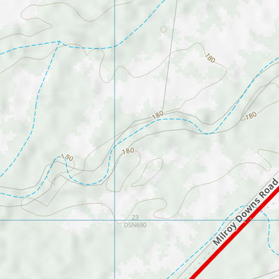 Turkey Creek (8550-243) Preview 3