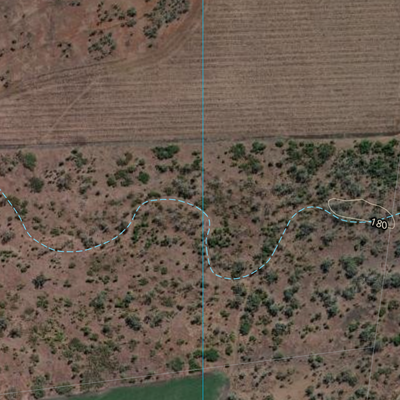 Turkey Creek (8550-243i) Preview 2