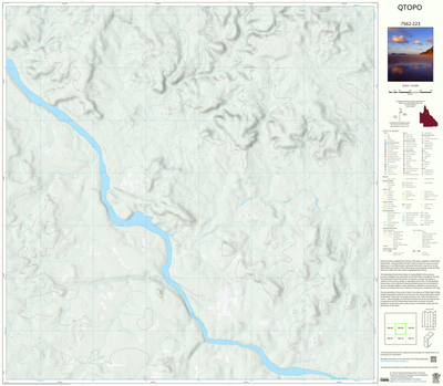 Turtle Creek (7562-223) Preview 1