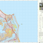 Tweed Heads (9641-43) Preview 1
