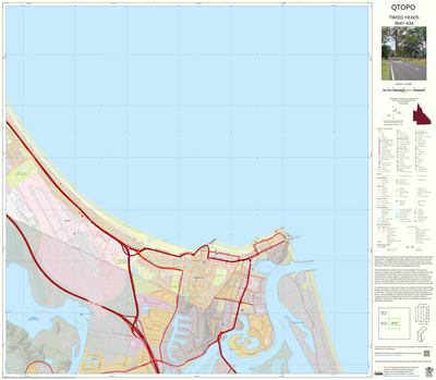Tweed Heads (9641-434) Preview 1