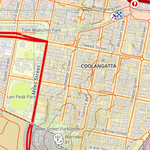 Tweed Heads (9641-434) Preview 3