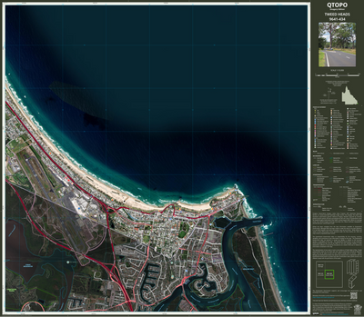 TWEED HEADS (9641-434i) Preview 1