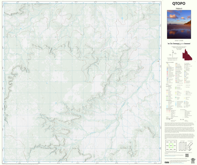 Twelve Mile (7958-41) Preview 1