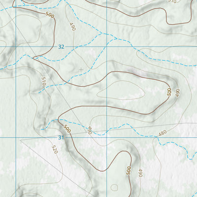 Twelve Mile (7958-41) Preview 3