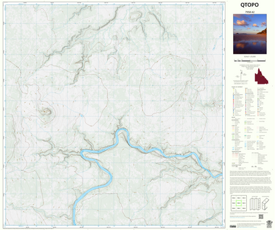 Twelve Mile (7958-42) Preview 1