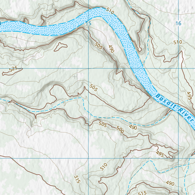 Twelve Mile (7958-42) Preview 3