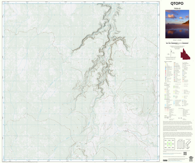 Twelve Mile (7958-43) Preview 1