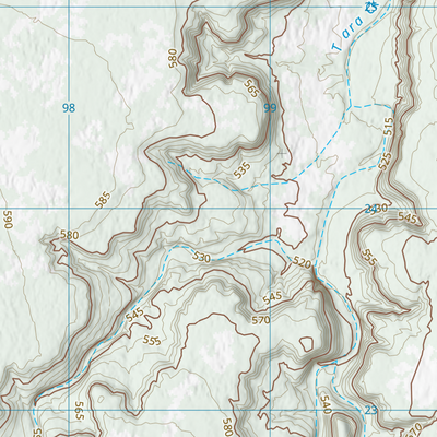 Twelve Mile (7958-43) Preview 3
