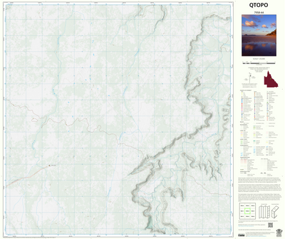Twelve Mile (7958-44) Preview 1