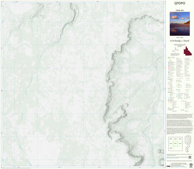 Twelve Mile (7958-441) Preview 1